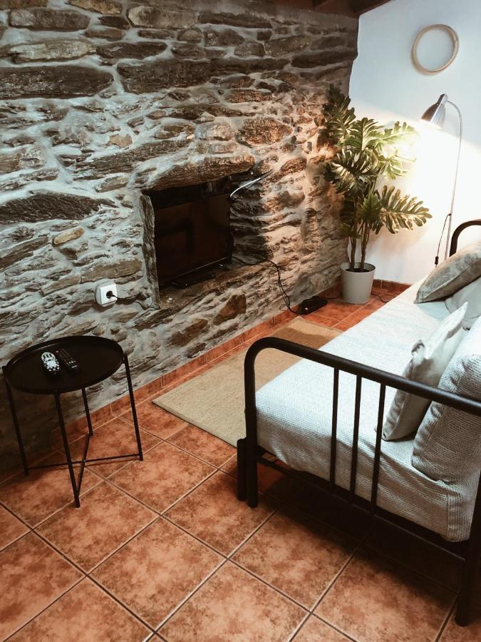 Гостьовий будинок Casa Do Douro Аліжо Екстер'єр фото
