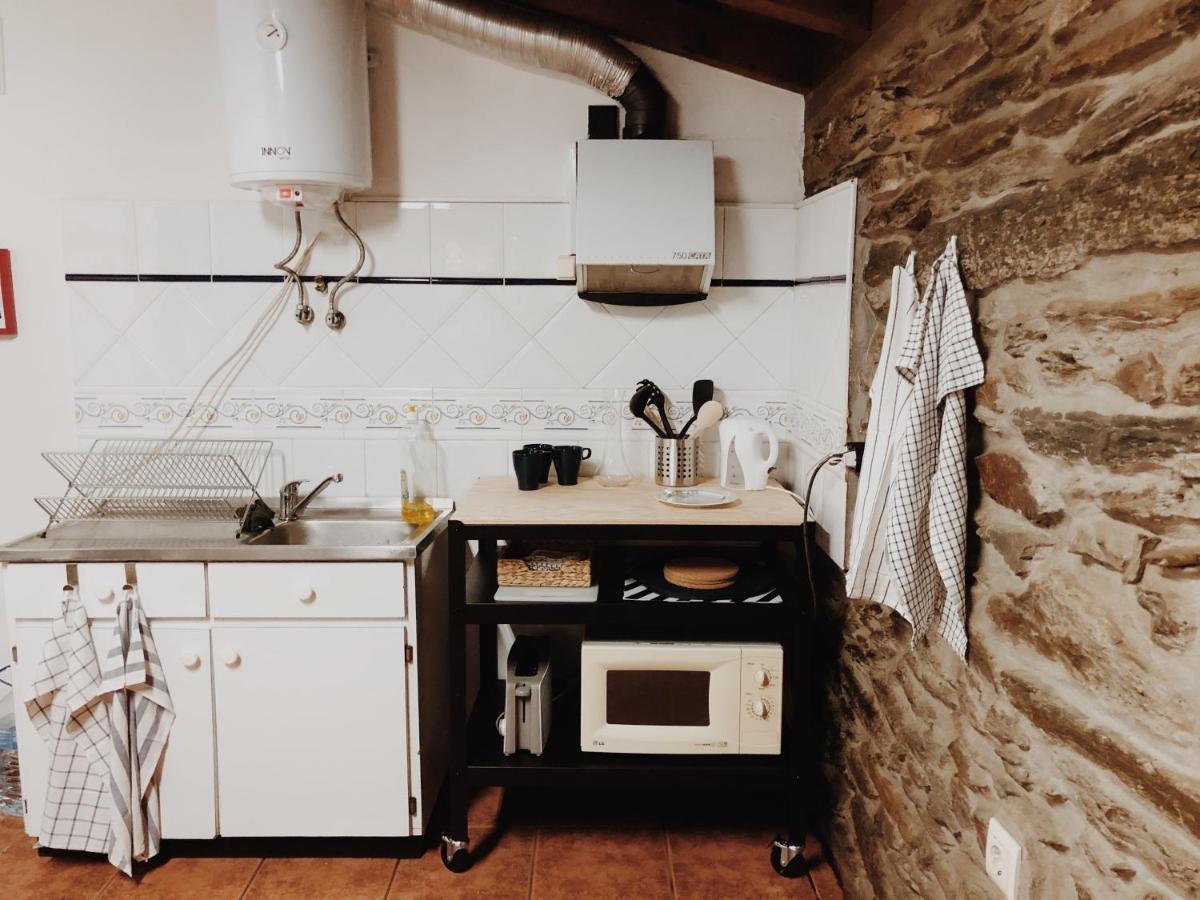 Гостьовий будинок Casa Do Douro Аліжо Екстер'єр фото